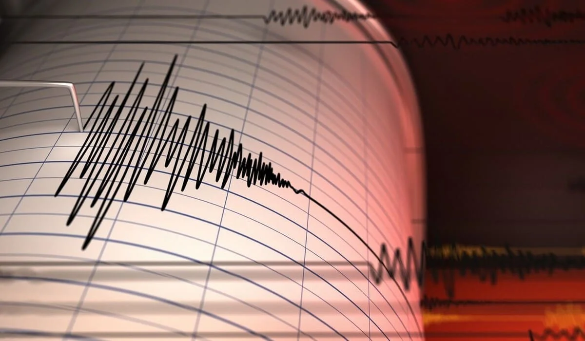 Сильное землетрясение у берегов Японии: объявлена угроза цунами