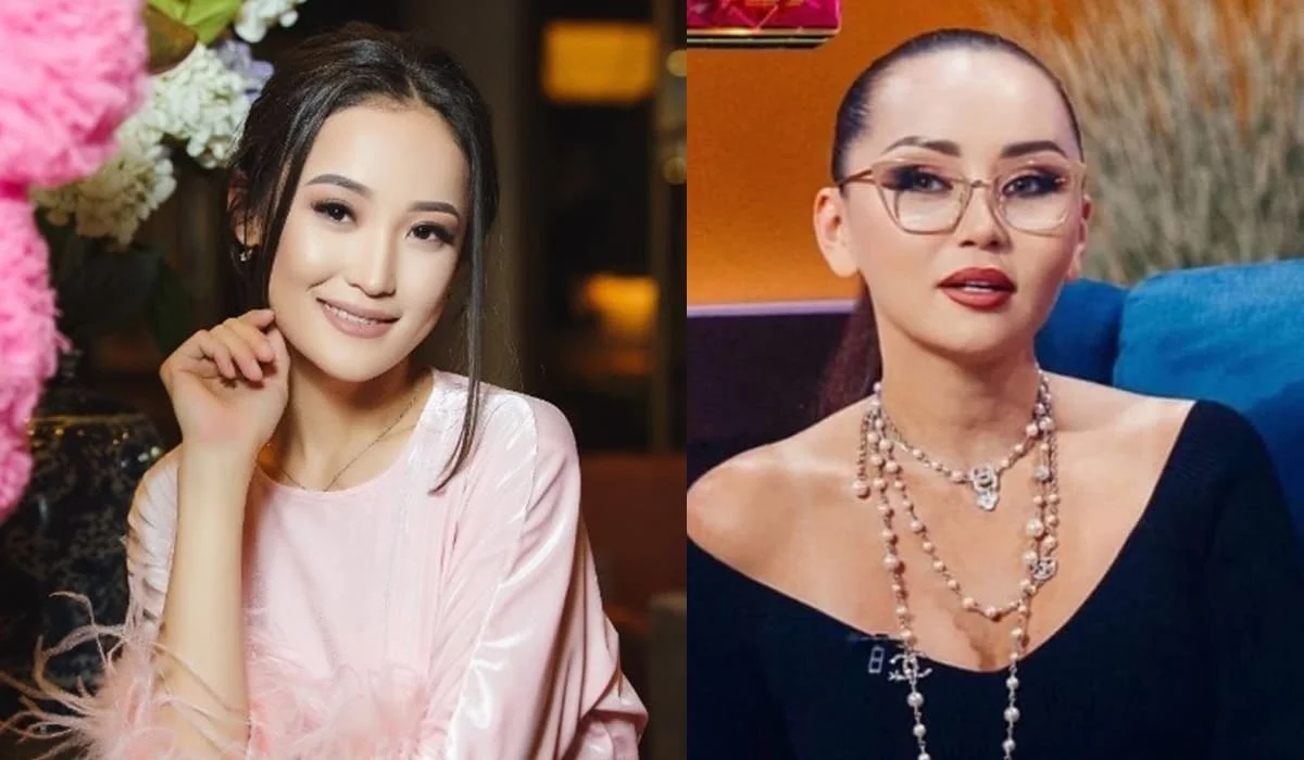 «Пришло время рассказать, почему она – предатель»: Баян Алагузова жестко высказалась о Молдир Ауелбековой