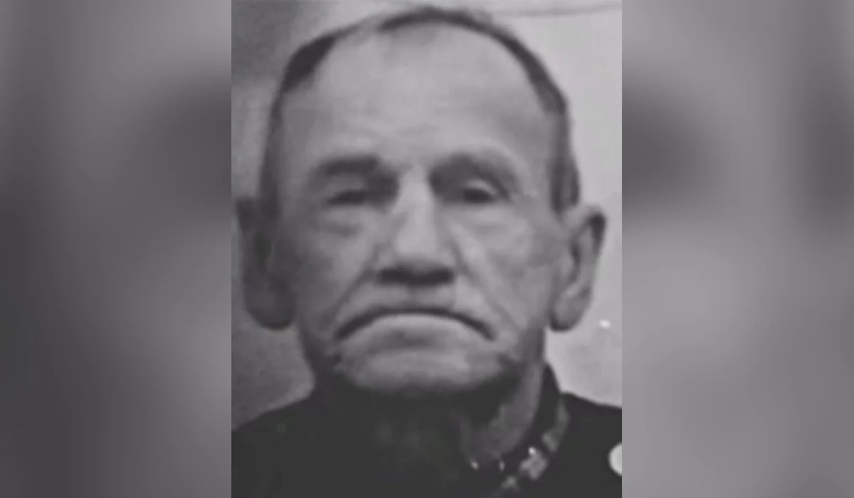 Вышел из пансионата и пропал: 76-летний пенсионер найден мертвым в Кокшетау