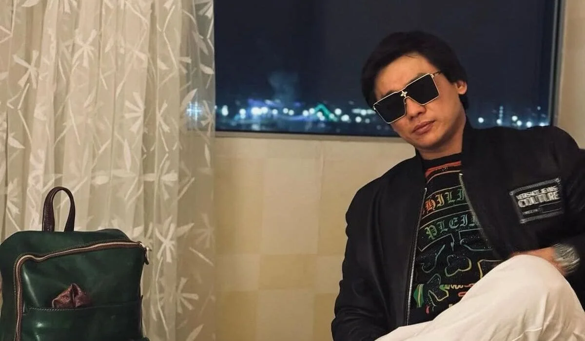 Кайрат Нуртас раскрыл, чем владеет и считает ли себя богатым