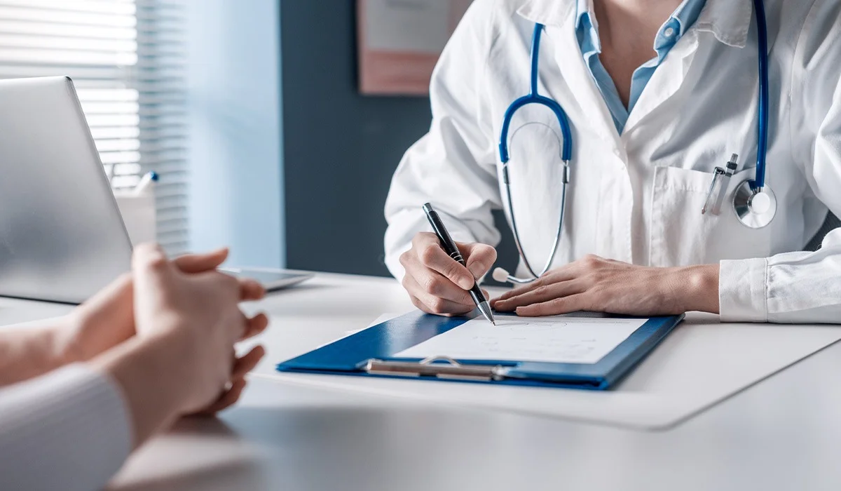 В Казахстане пересмотрят перечень диагнозов для услуг инватакси