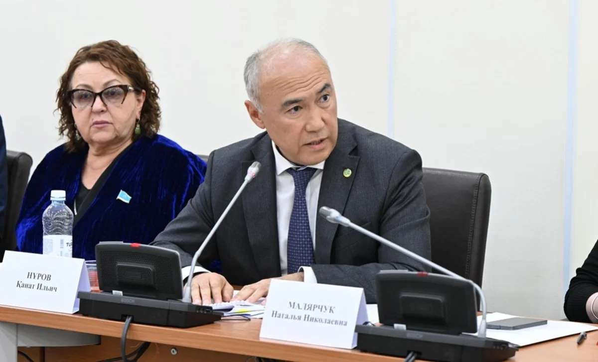 Бизнес-омбудсмен призвал отложить законопроект АЗРК по вопросам конкуренции: «Риски слишком высоки»