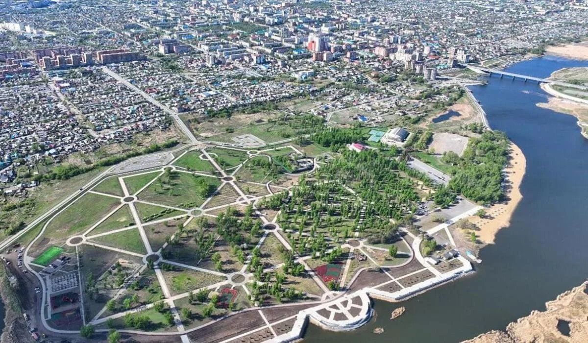 Костанай назвали перспективной площадкой для строительства АЭС в будущем