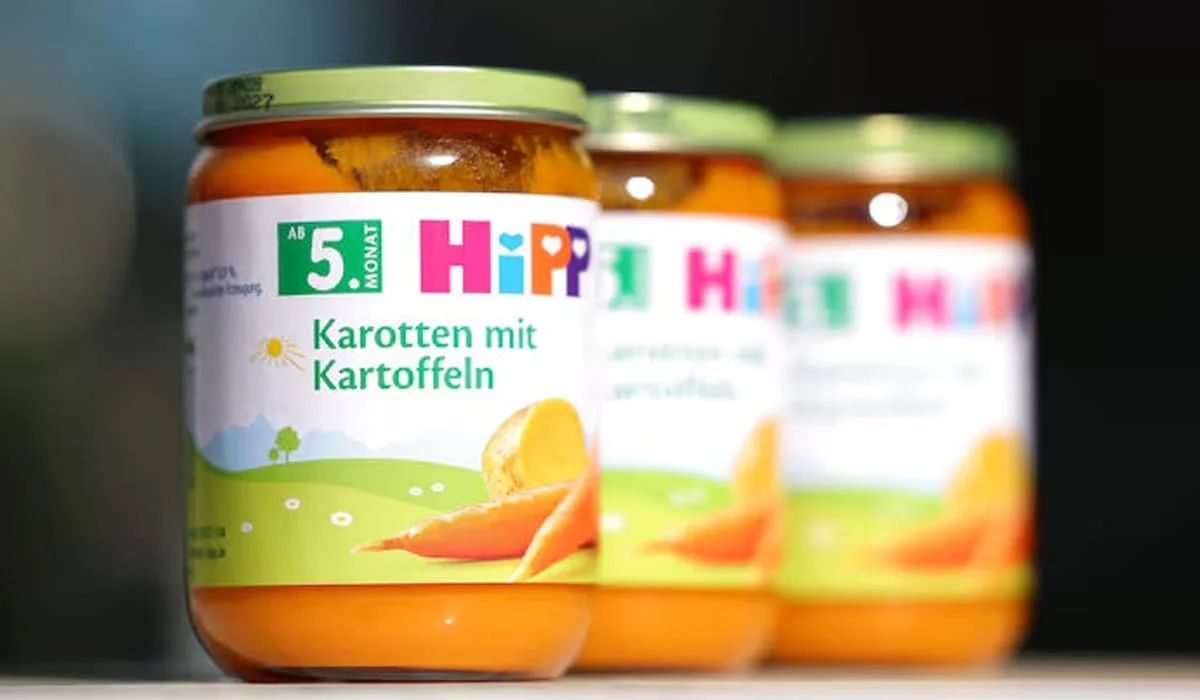 Детское питание с крысиным ядом продают в Казахстане? Что заявили в Минздраве