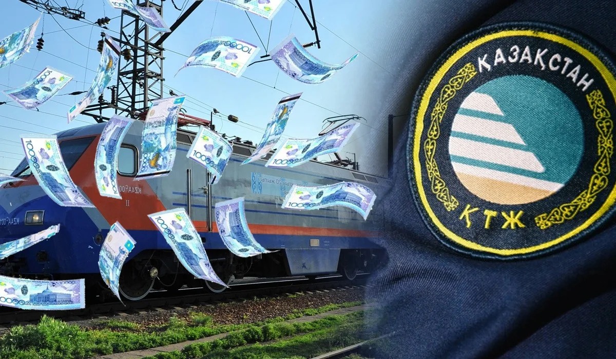 70% дел – взятки: почему КТЖ превращается в одну из самых коррумпированных нацкомпаний страны