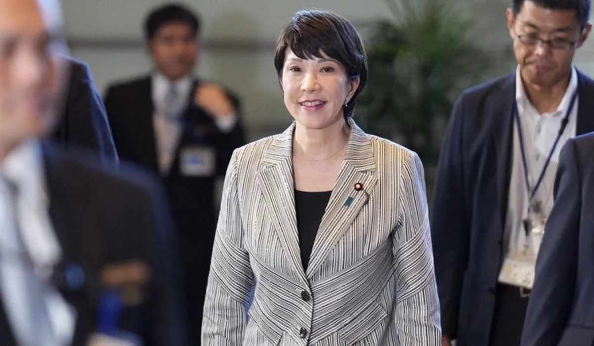 Япония ослабила многолетние ограничения на экспорт вооружений