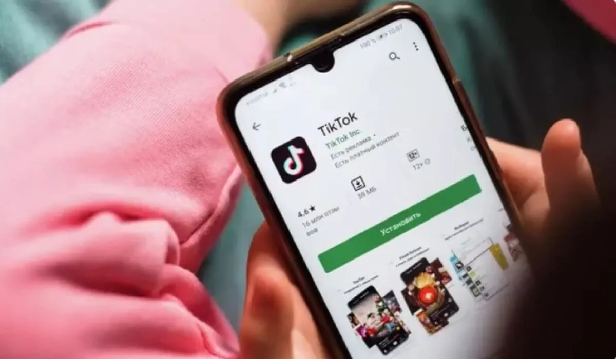 Казахстанка из ревности к мужу опорочила мать шестерых детей в TikTok