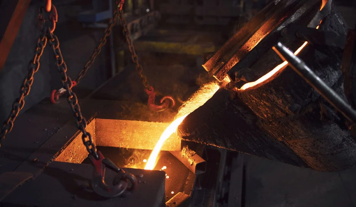 Работодателя обязали выплатить компенсацию за гибель сталевара в Атырауской области