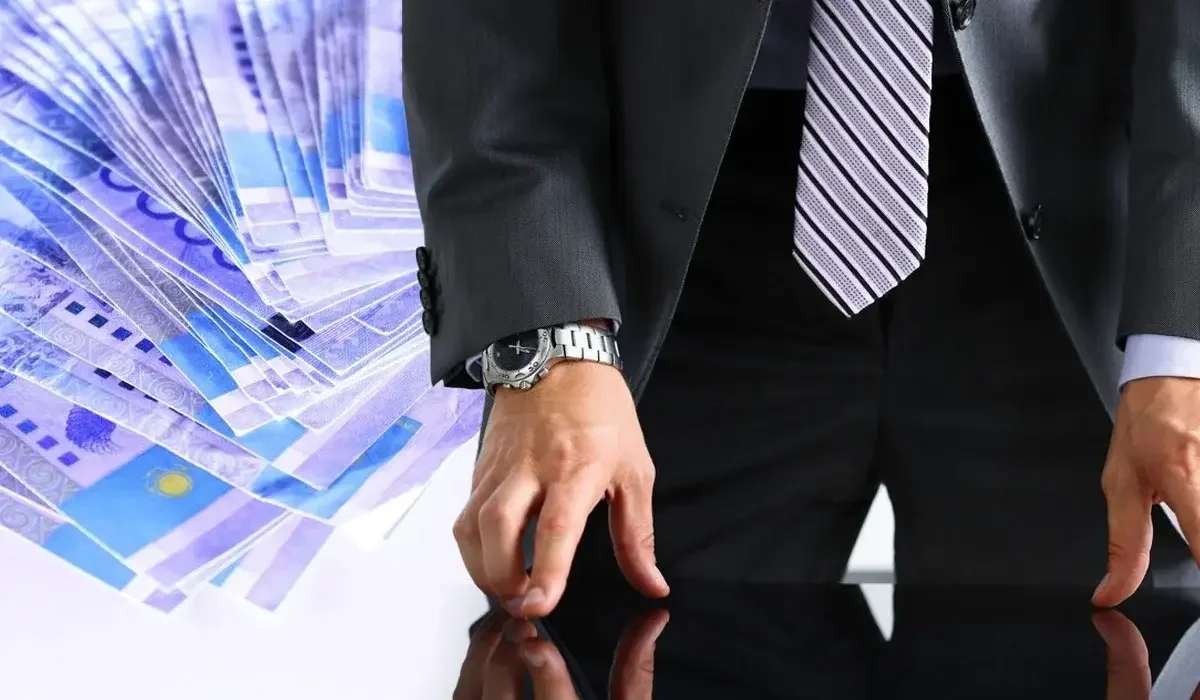 Подрядчик получил 108 млн тенге за невыполненные работы в Жамбылской области