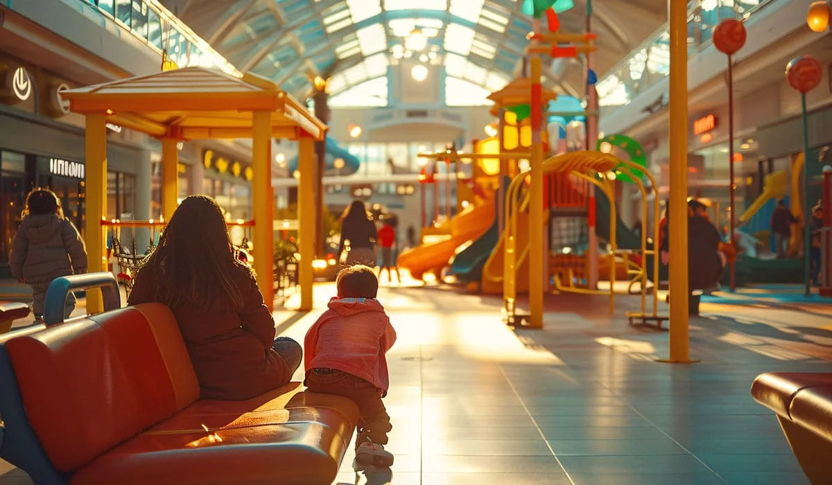 Опасные развлечения: мажилисмен требует навести порядок в детских зонах ТРЦ