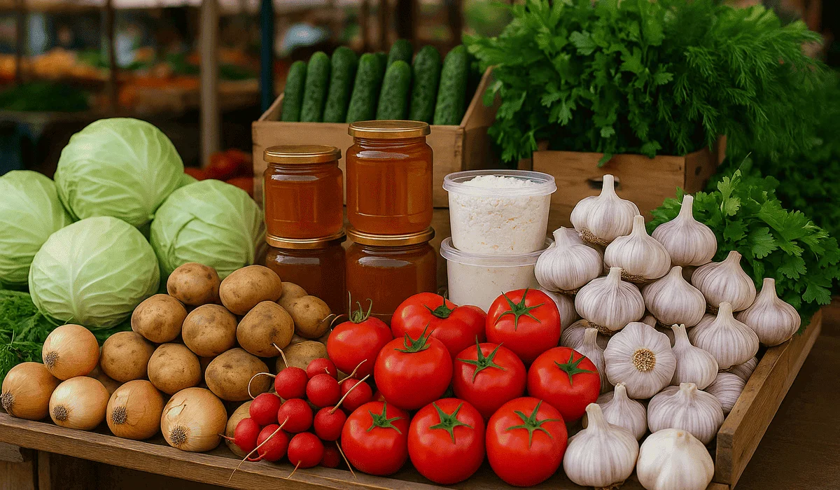 Дать больше свободы в ценах на продукты сельским магазинам предложил мажилисмен