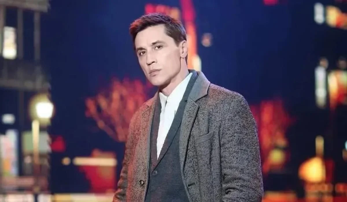 «Сына» Димы Билана нашли в Усть-Каменогорске