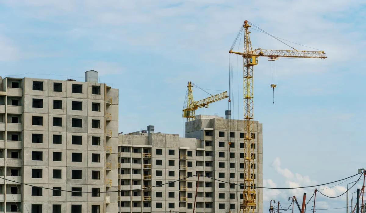 Застройщиков оштрафовали на 3,2 млн тенге за незаконное привлечение дольщиков в Талдыкоргане