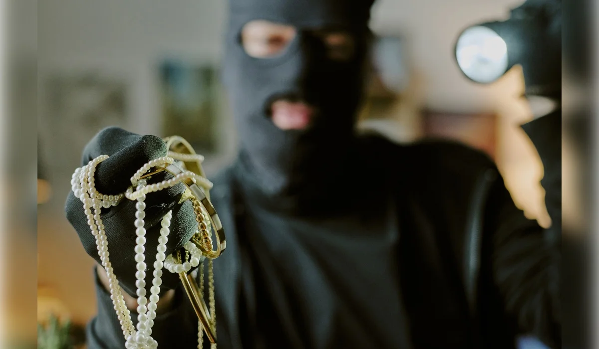 Женщина инсценировала ограбление, чтобы скрыть потерю денег на трейдинге в Таразе