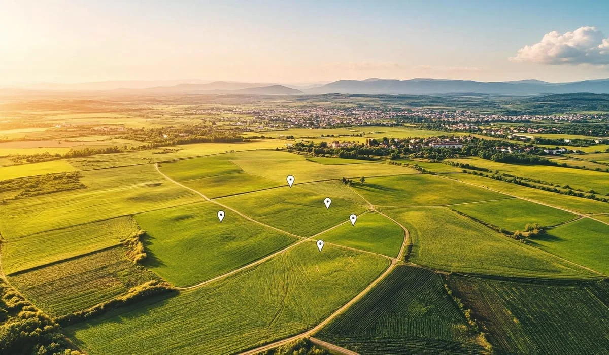 В области Улытау выявили нарушения при распределении земель: участки выдавали без торгов