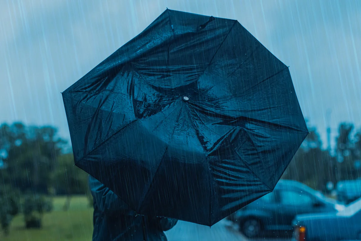 По всему Казахстану объявили штормовое предупреждение на 23 апреля