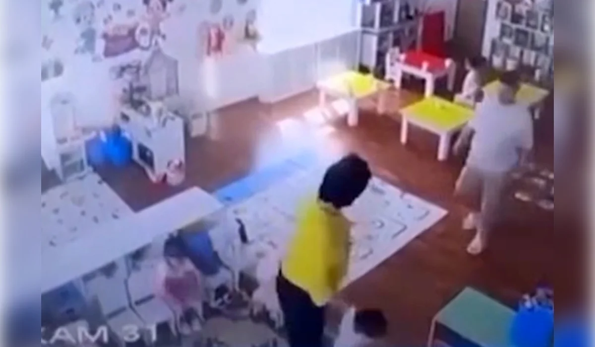 Воспитатель и няня детсада избивали трехлетних малышей в Актюбинской области