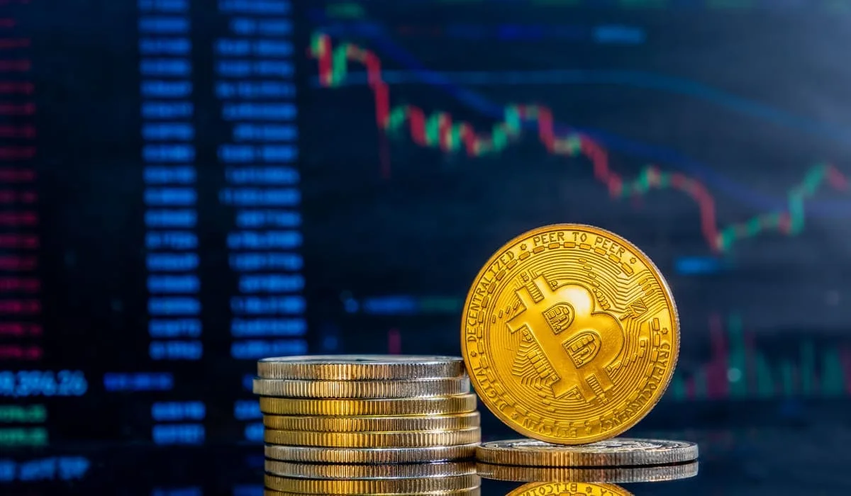 Биткоин вырос после заявления Трампа о продлении перемирия с Ираном