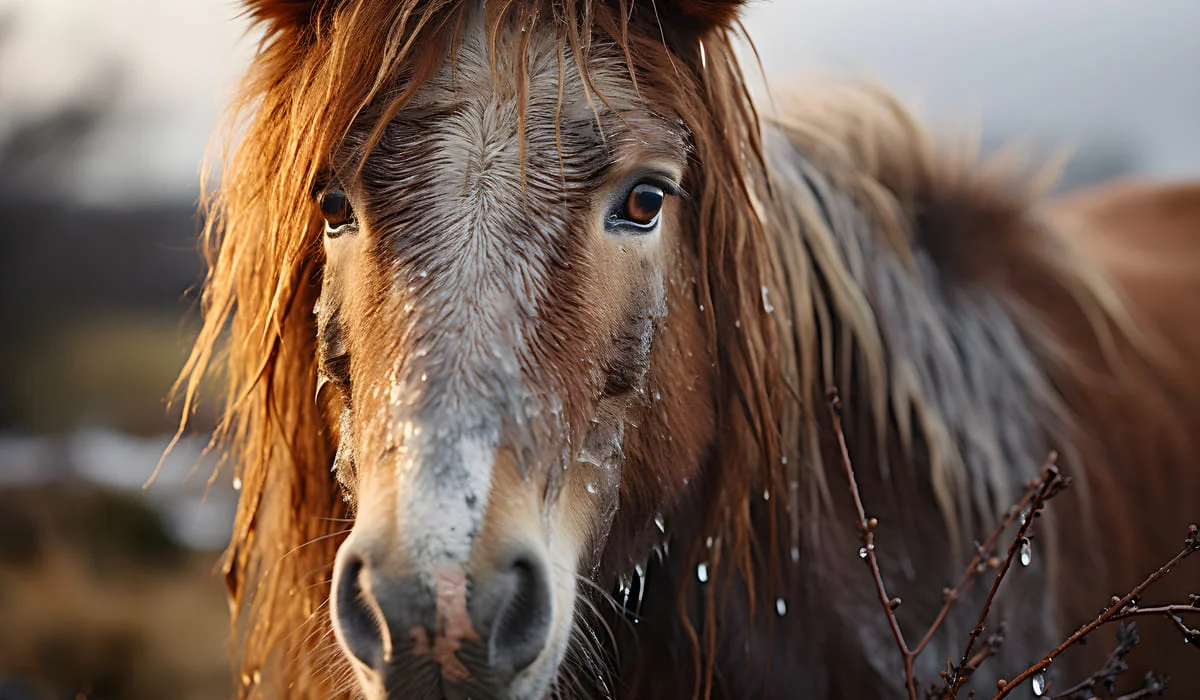 Двух мужчин судили за кражу лошадей в ЗКО, но доказательств их вины не нашли