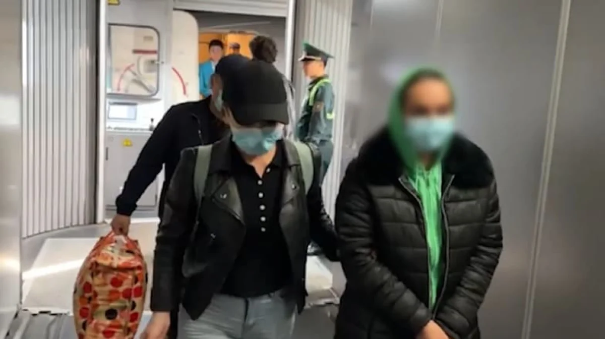 Украла 230 тысяч долларов и скрылась: алматинку нашли в Греции спустя три года (ВИДЕО)