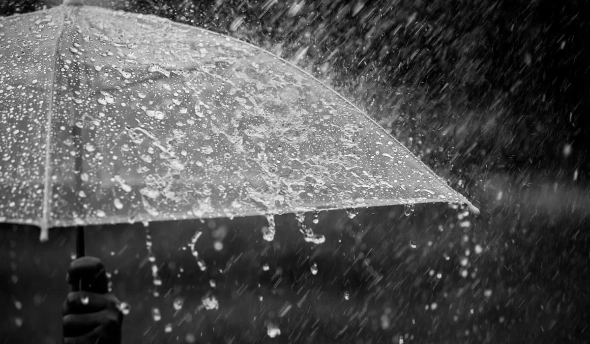 Ливни и грозы надвигаются на Алматы: службы работают в усиленном режиме