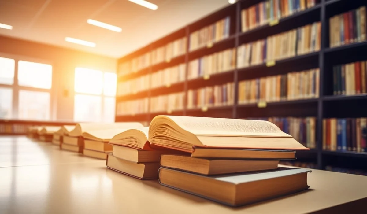 Где в Казахстане больше всего библиотек и сколько людей их посещают