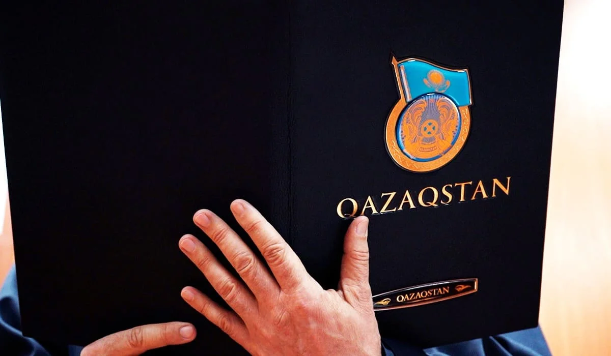 Выдворенных из России иностранцев приговорили к тюремному сроку в Казахстане