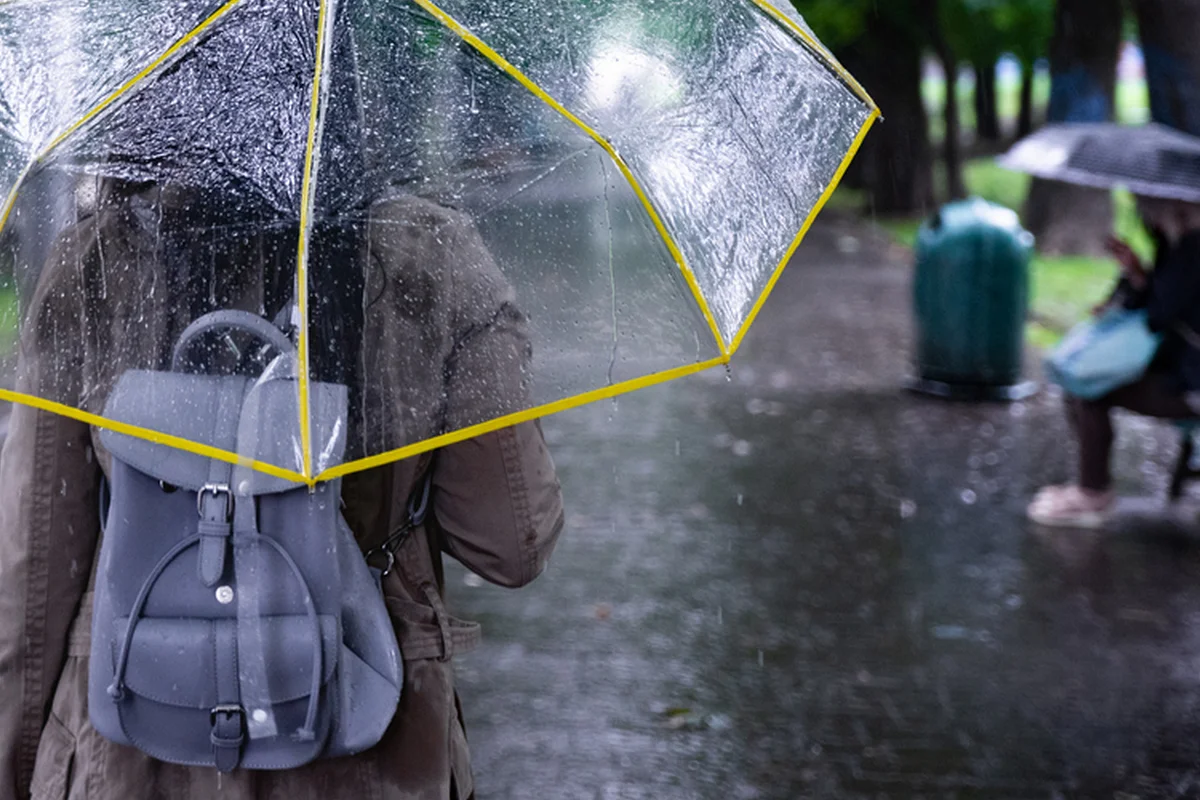 Туман и дожди: по всему Казахстану объявили штормовое предупреждение на 24 апреля