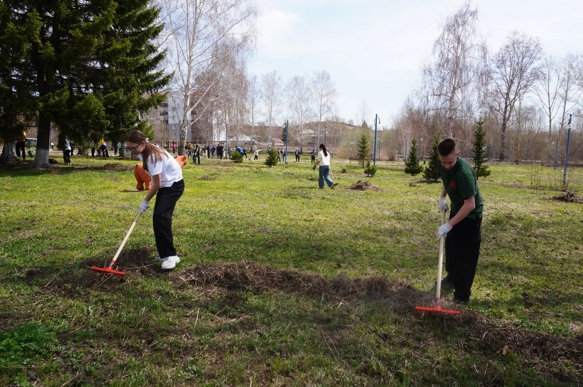 «Таза бейсенбі»: цивилизованное общество начинается с нас самих