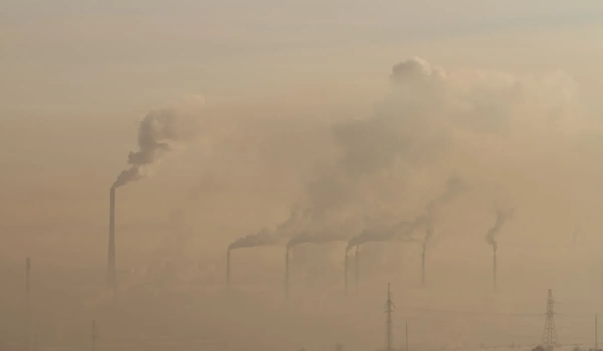 В четырех городах Казахстана ухудшится качество воздуха