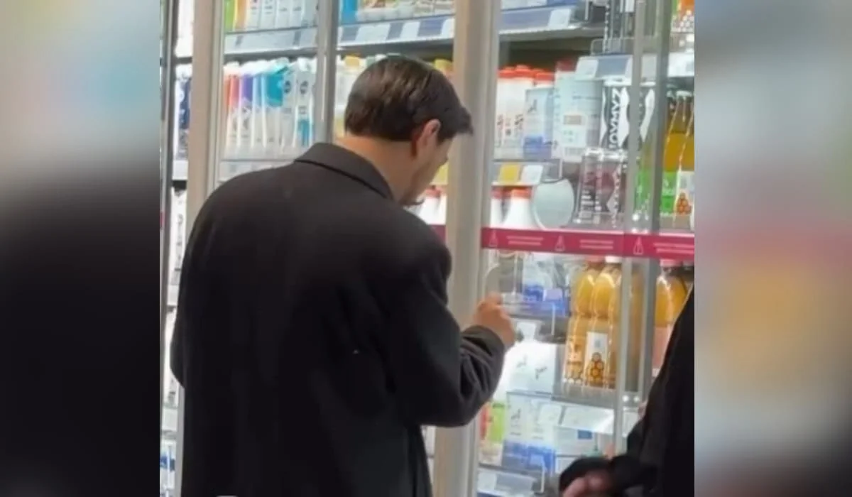 Мужчину и четырех женщин наказали за постановочное видео в торговом центре в Алматы (ВИДЕО)