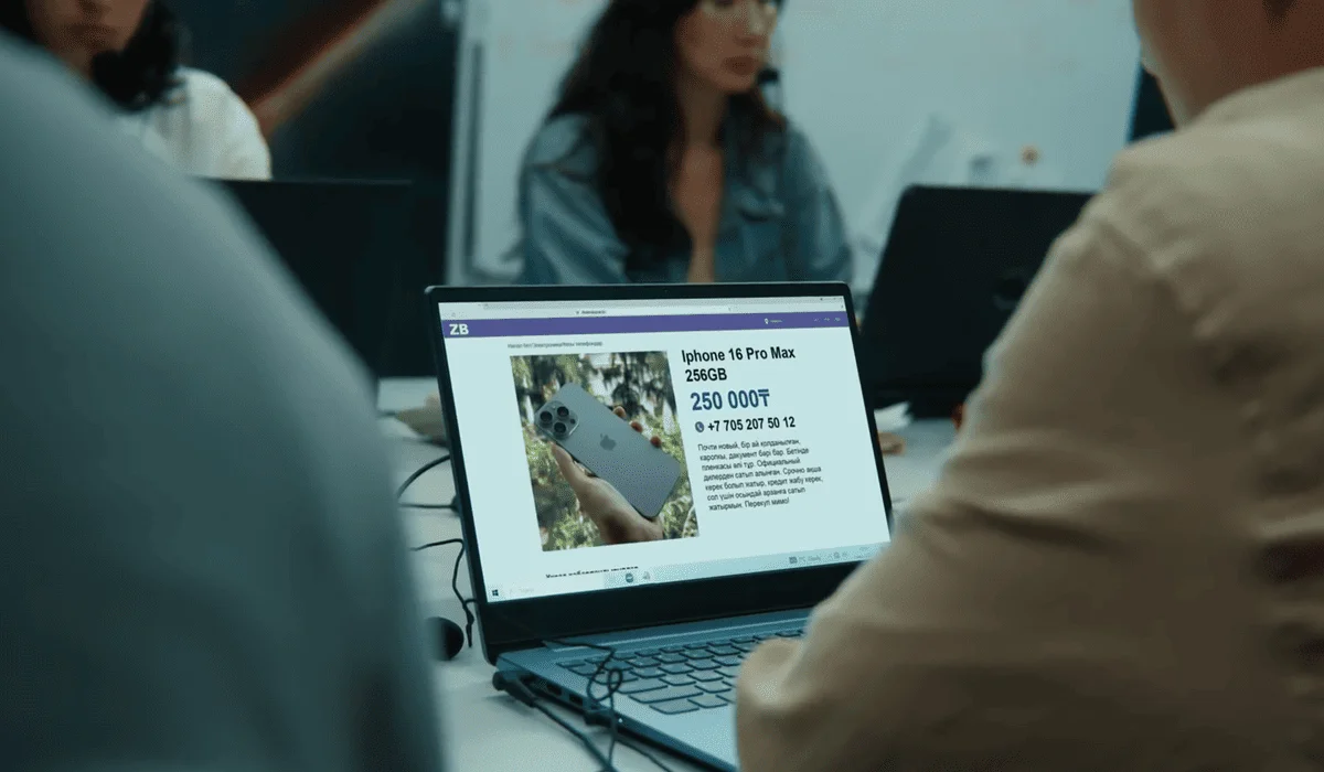 Работают за двоих: как мошенники орудуют на сайтах бесплатных объявлений