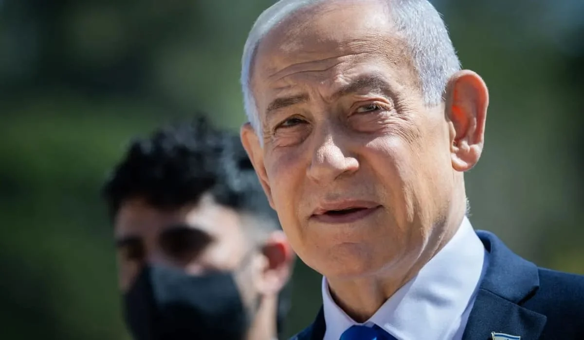 Нетаньяху прооперировали из-за раковой опухоли