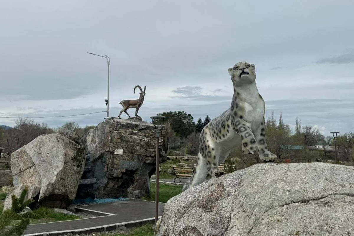 «Таза Қазақстан»: до 20 гектаров увеличат экопарк «Қойтас» в области Жетысу