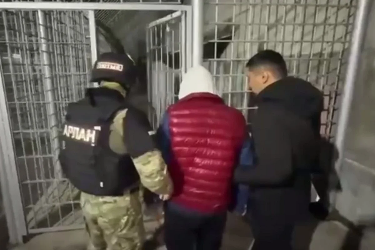 «Требовал у акимата 10 млн за молчание»: блогера осудили в Шымкенте