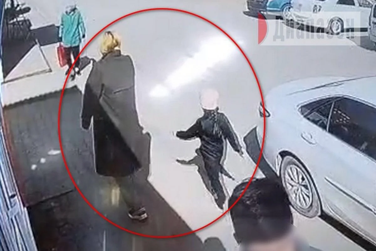 Информацию о попытке похищения ребенка в Актобе проверяет полиция