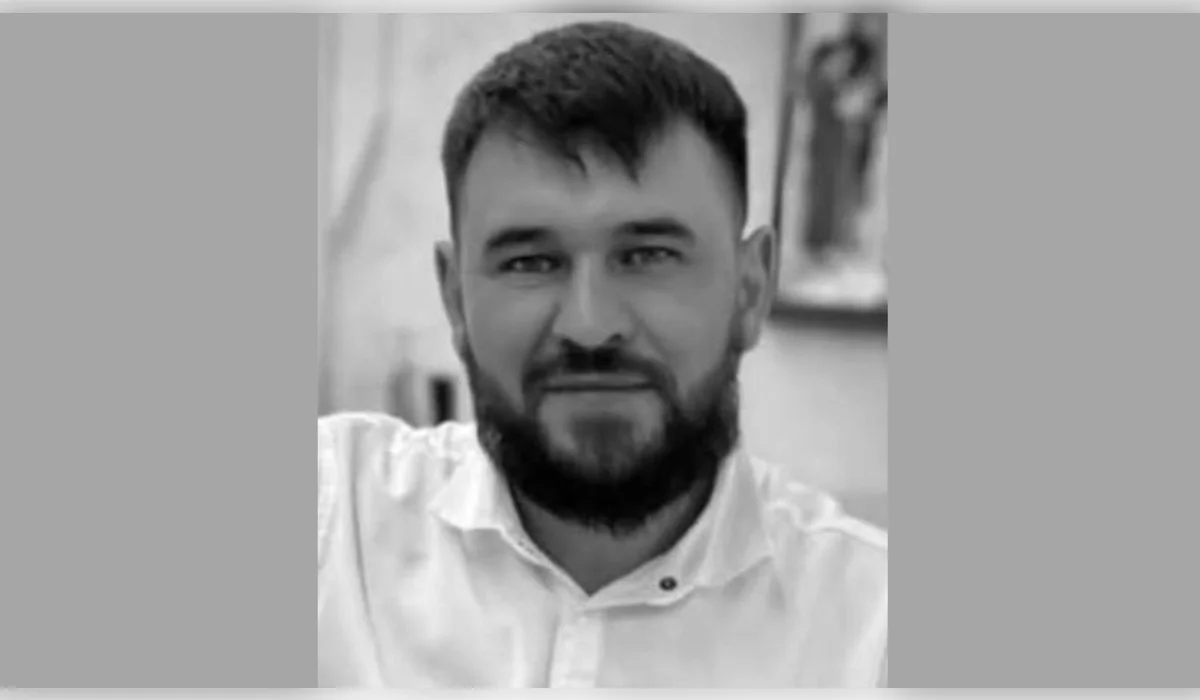 Пропавший 29-летний мужчина найден мертвым в Костанайской области