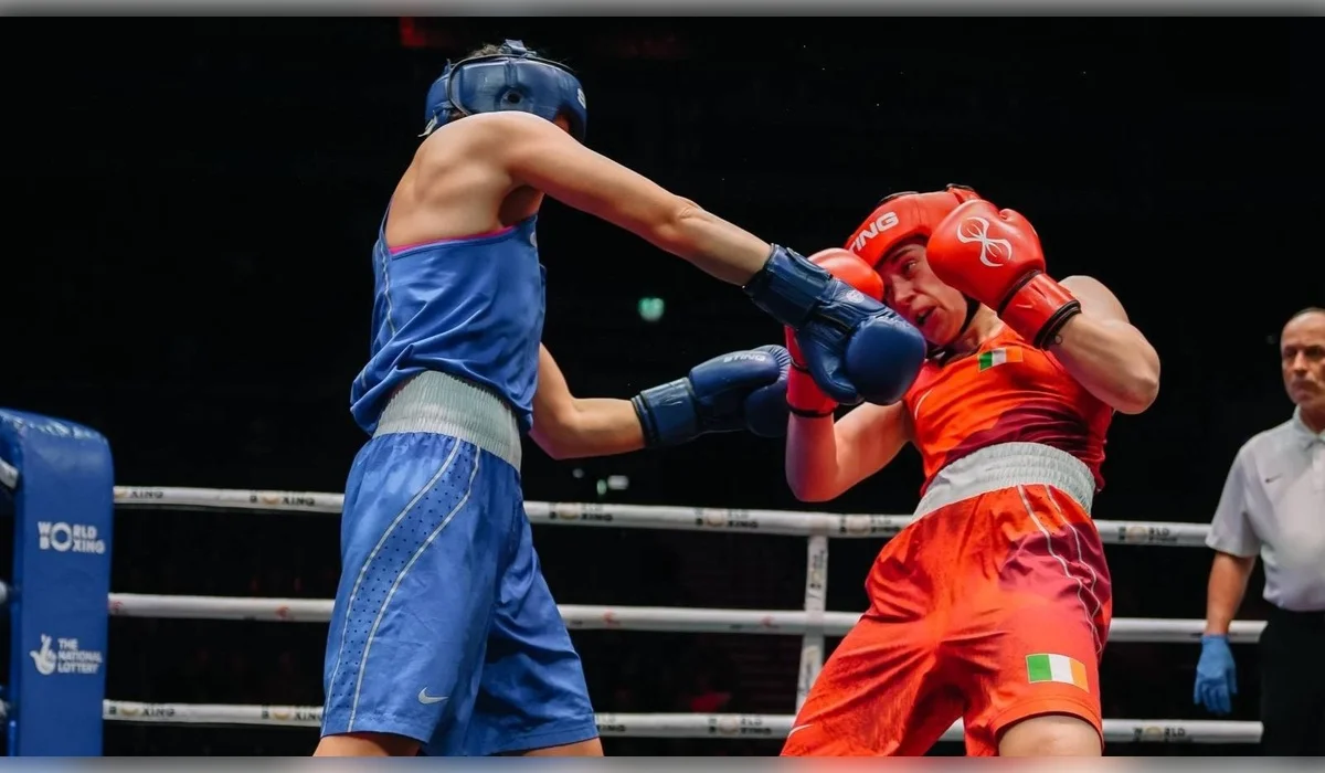 Сборная Казахстана гарантировала себе семь медалей в Бразилии