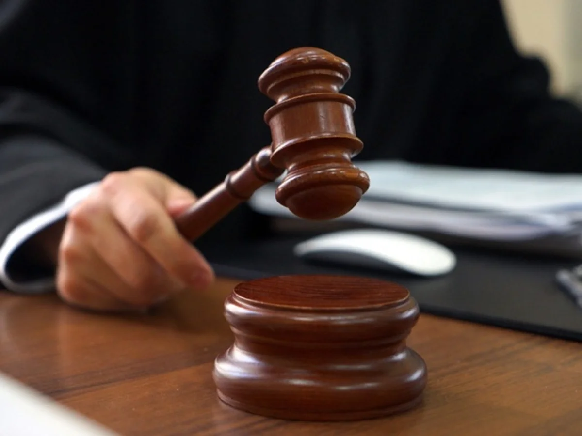 В России вынесли приговор по громкому убийству четырех человек в Казахстане