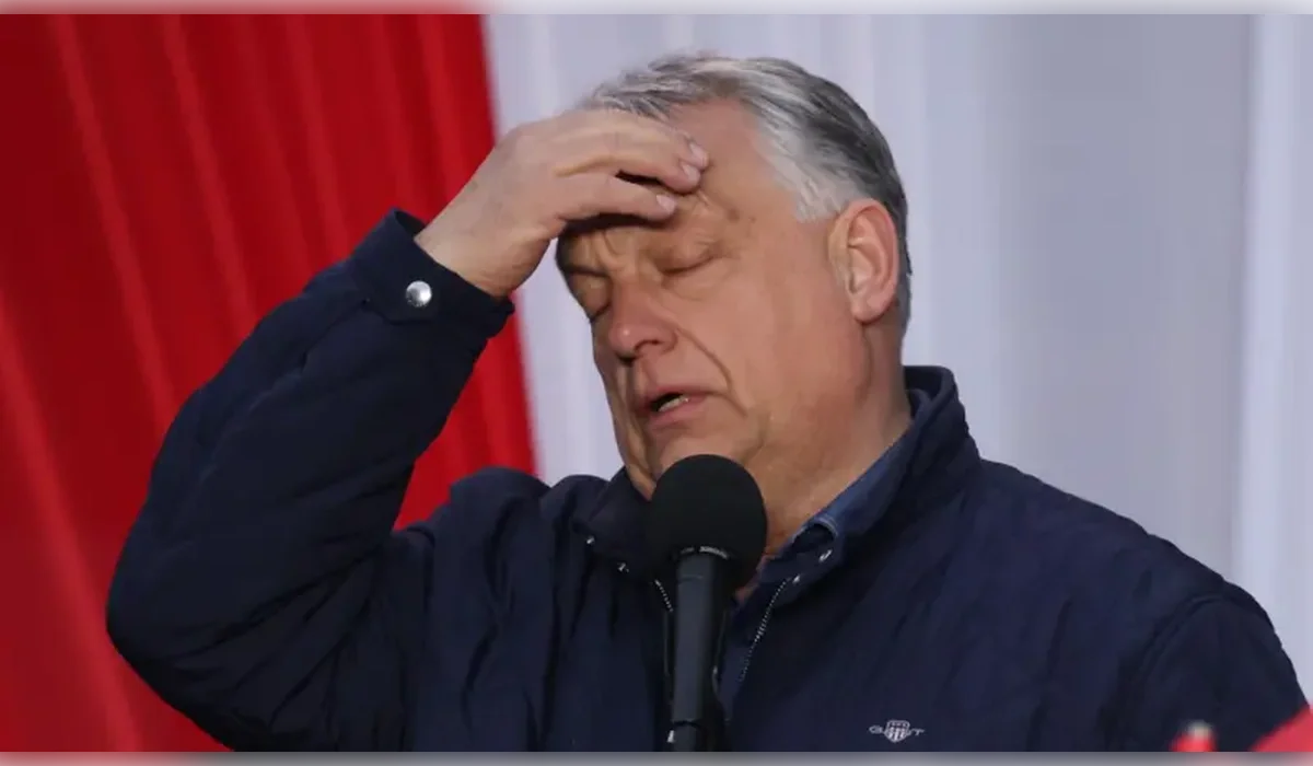 Орбан покидает парламент после 16 лет у власти