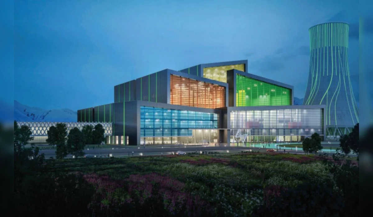 Крупный завод по переработке отходов построят в Алматы