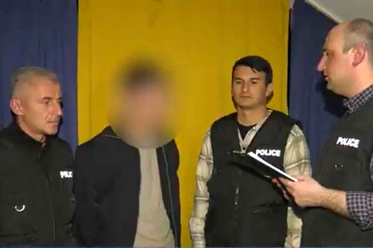 В Грузии задержанному 18-летнему казахстанцу грозит пожизненное за сбыт наркотиков