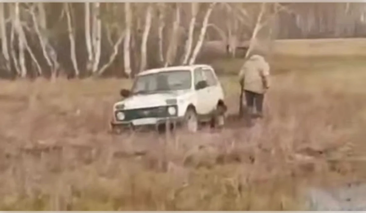 Отправился на поиски лошадей: пропавшего мужчину нашли в Акмолинской области