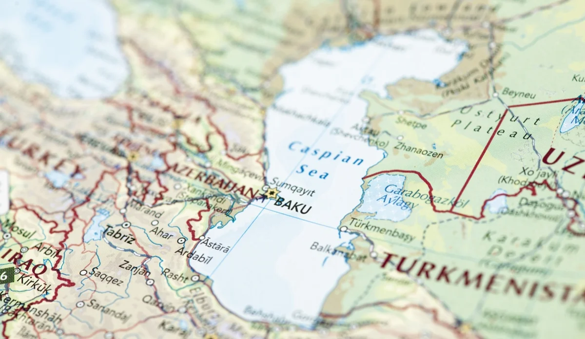 В Каспийском море зафиксировали еще одно землетрясение