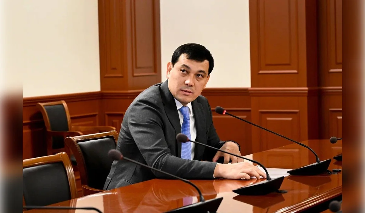 Конфликт Сапиева и Есимханова: назначен новый глава спортивного управления в Карагандинской области