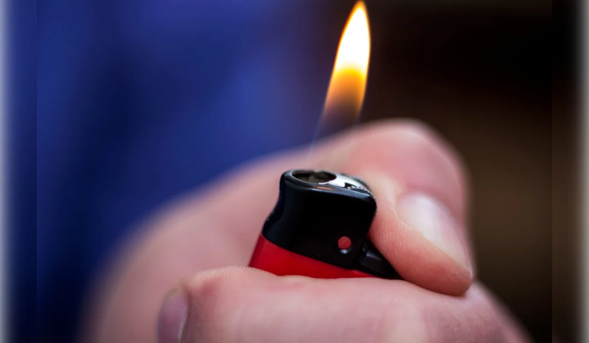 Астанчанин поджег чужой дом по заданию из соцсетей