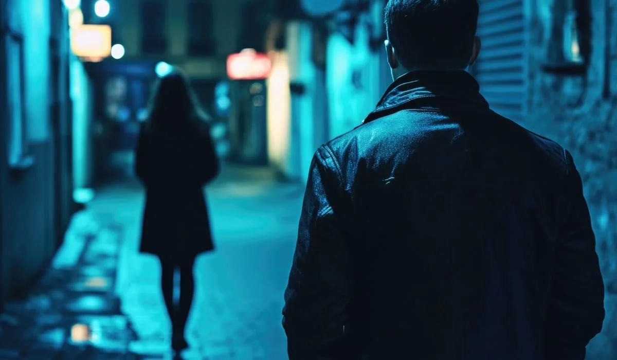 Мужчина преследовал бывшую жену в Актюбинской области: его задержали