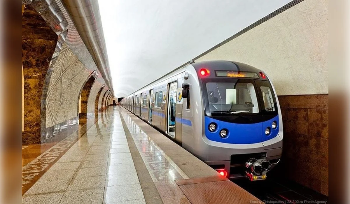 Похищенные при строительстве алматинского метро 127 млн тенге вернули государству