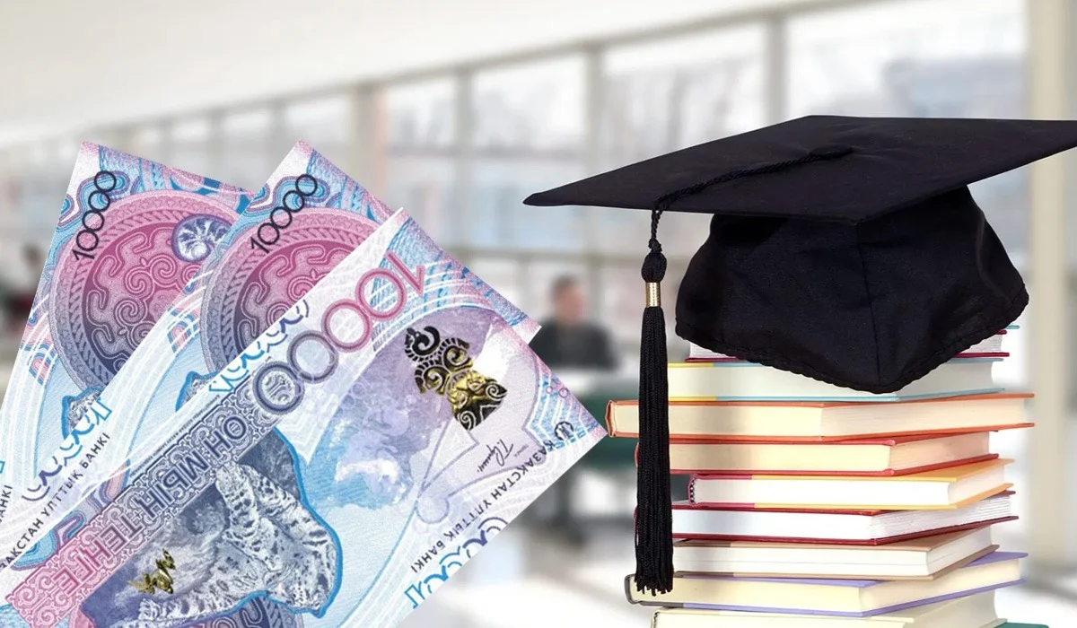 Регулировать места на платное обучение в вузах Казахстана предложил Аймагамбетов