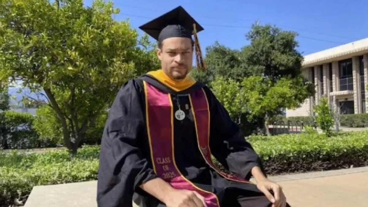 Разработчик видеоигр и «учитель месяца»: что известно о стрелявшем на приеме Трампа